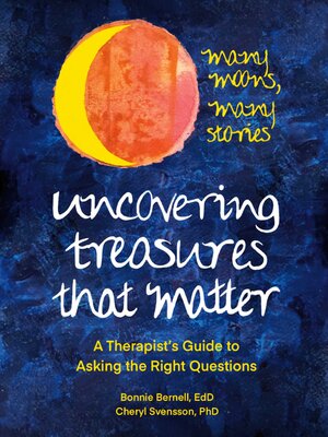 cover image of Uncovering Treasures That Matter